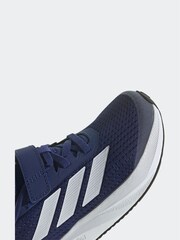 modra - adidas otroški športni copati Duramo SL - Slika 4 iz 5