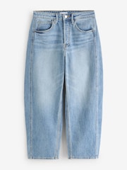 Good American Vintage Barrel Ankle Jeans - 画像 1 / 1