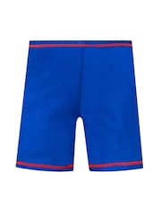 Character Blue Shark Swim Set Shark Teeth - Image 3 of 4