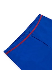 Character Blue Shark Swim Set Shark Teeth - Image 4 of 4