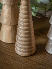 Gallery Home Natural Forest Timber Ornament - Image 3 of 5