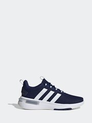 Albastru - Pantofi de antrenament Adidas Racer TR23 - Image 1 of 8