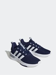 Albastru - Pantofi de antrenament Adidas Racer TR23 - Image 3 of 8