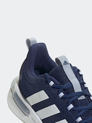 Albastru - Pantofi de antrenament Adidas Racer TR23 - Image 8 of 8