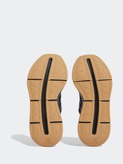 adidas Black Sportswear Swift Run Trainers - Image 7 of 9