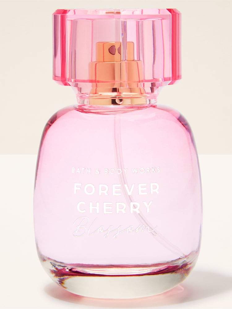 Bath & Body Works Forever Cherry Blossom Eau De Parfum 50ml - Image 1 of 4