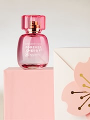 Bath & Body Works Forever Cherry Blossom Eau De Parfum 50ml - Image 3 of 4