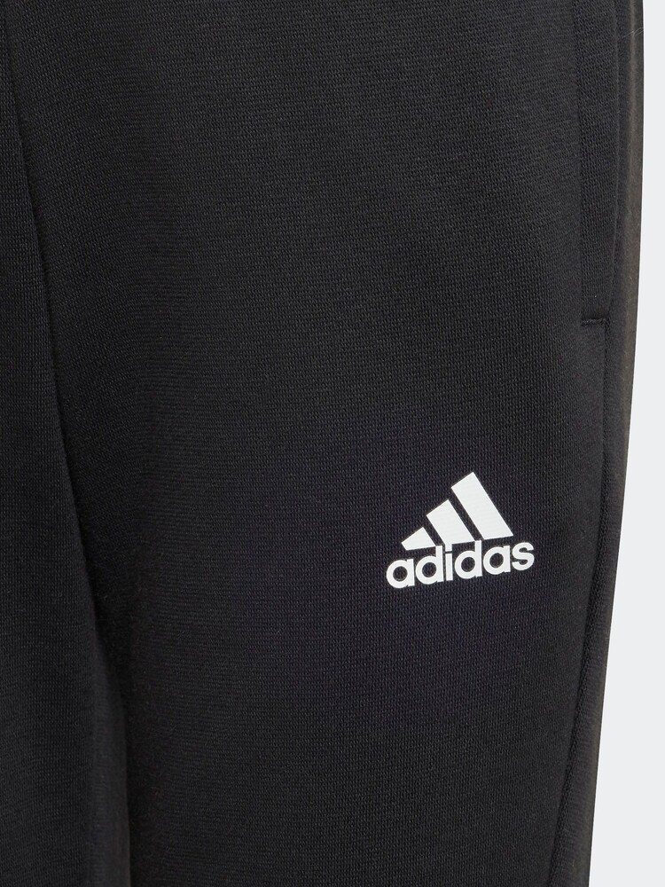 Rot - adidas Sportswear Tiberio Fleece-Trainingsanzug im Colourblockdesign mit 3-Streifen für Kinder - Bild 6 von 6 Rot - adidas Sportswear Tiberio Fleece-Trainingsanzug im Colourblockdesign mit 3-Streifen für Kinder - Bild 6 von 6