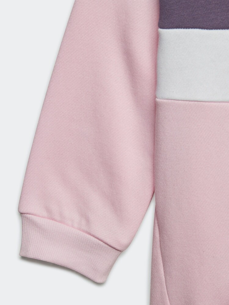 Adidas Dojenček 3-črtast; progast Tracksuit - Slika 2 iz 4 Adidas Dojenček 3-črtast; progast Tracksuit - Slika 2 iz 4
