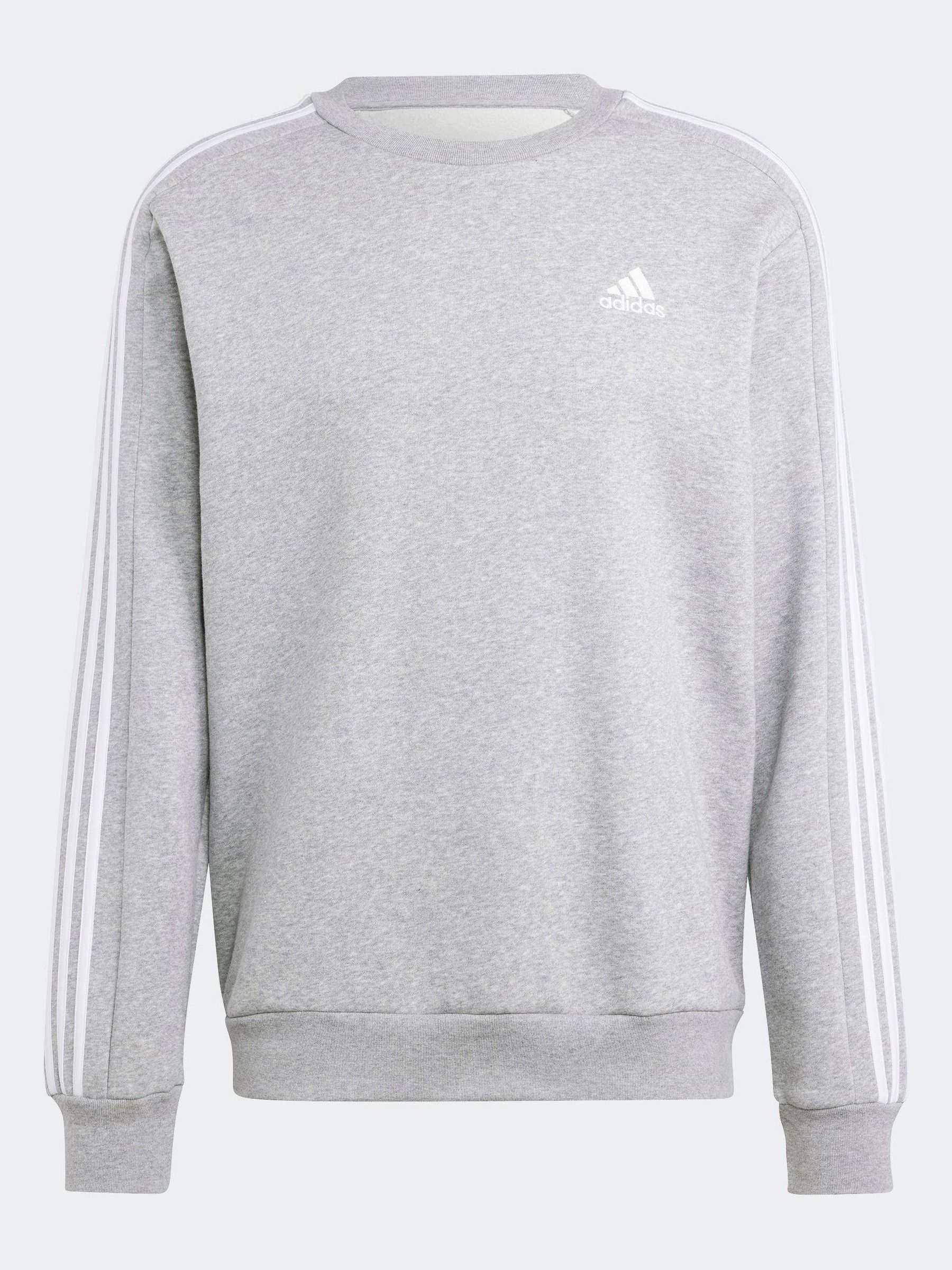 Adidas light sweatshirt clearance