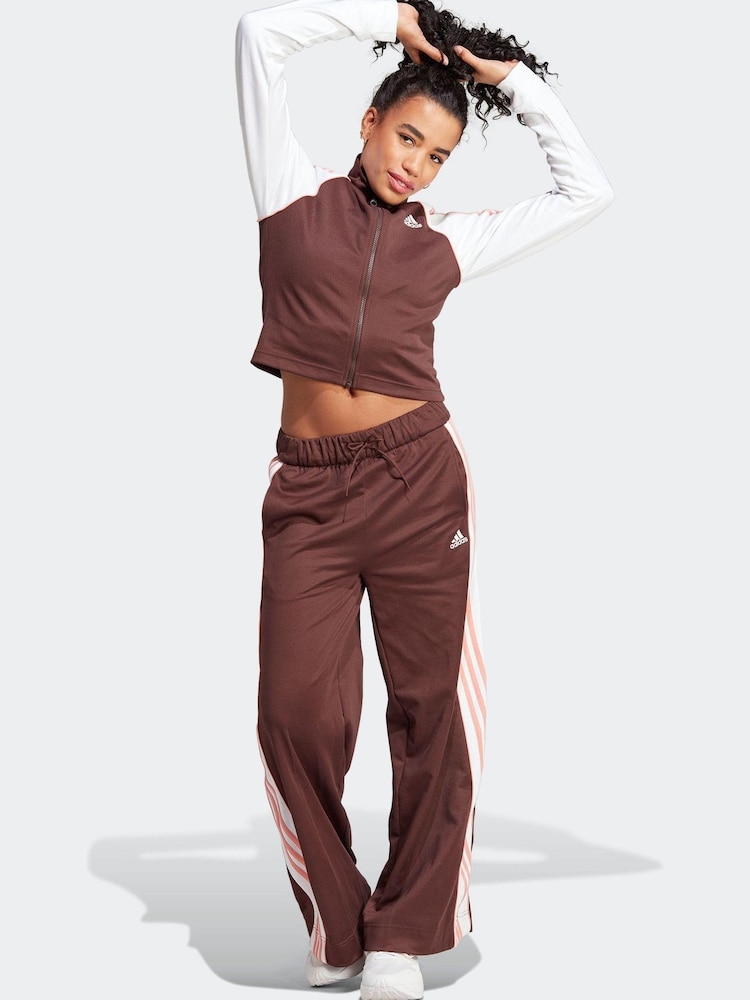 adidas Sportswear Teamsport Trainingsanzug - Bild 1 von 7
