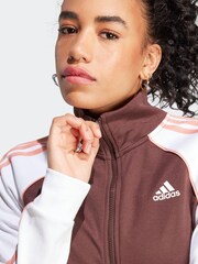 adidas Sportswear Teamsport Trainingsanzug - Bild 5 von 7