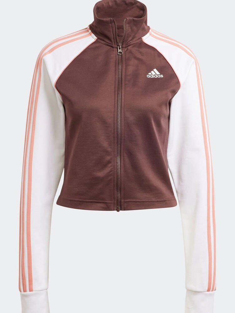 adidas Sportswear Teamsport Trainingsanzug - Bild 7 von 7