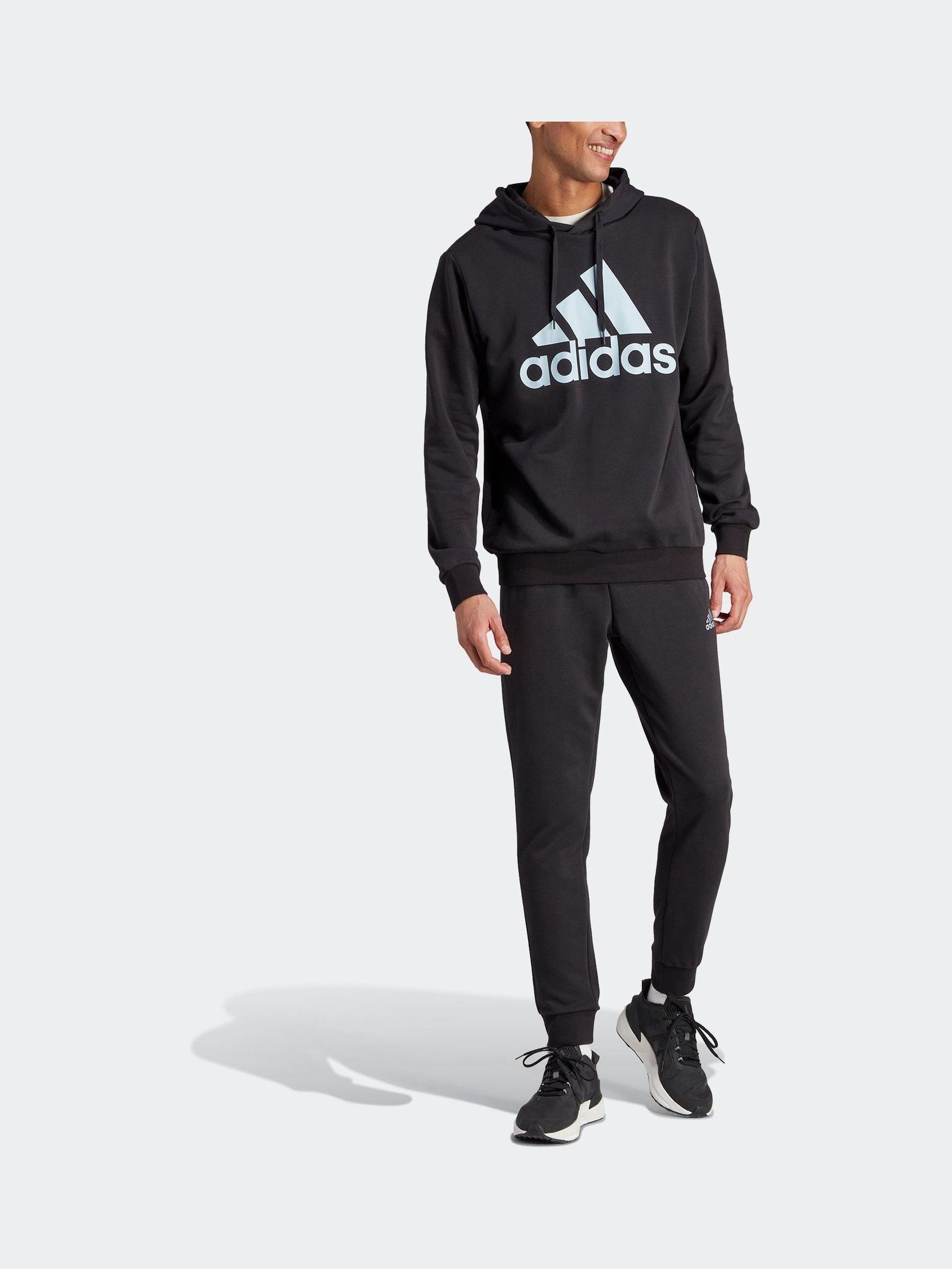 Adidas fat terry hot sale
