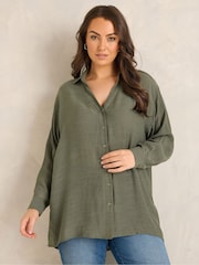 Evans Green Ghost Shirt - Image 1 of 6