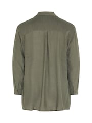 Evans Green Ghost Shirt - Image 6 of 6