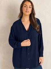 Evans Blue Airflow Shirt - Image 1 of 6