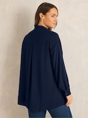 Evans Blue Airflow Shirt - Image 3 of 6