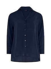 Evans Blue Airflow Shirt - Image 5 of 6