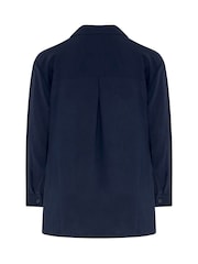 Evans Blue Airflow Shirt - Image 6 of 6