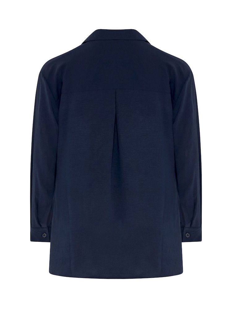 Evans Blue Airflow Shirt - Image 6 of 6