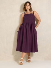 Vestido largo Cornelli de Evans - Imagen 1 de 5