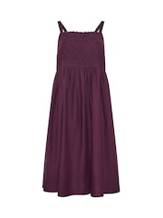 Vestido largo Cornelli de Evans - Imagen 5 de 5