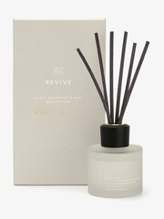 Mint Velvet Gold Revive Citrus And Diffuser - Image 1 of 2