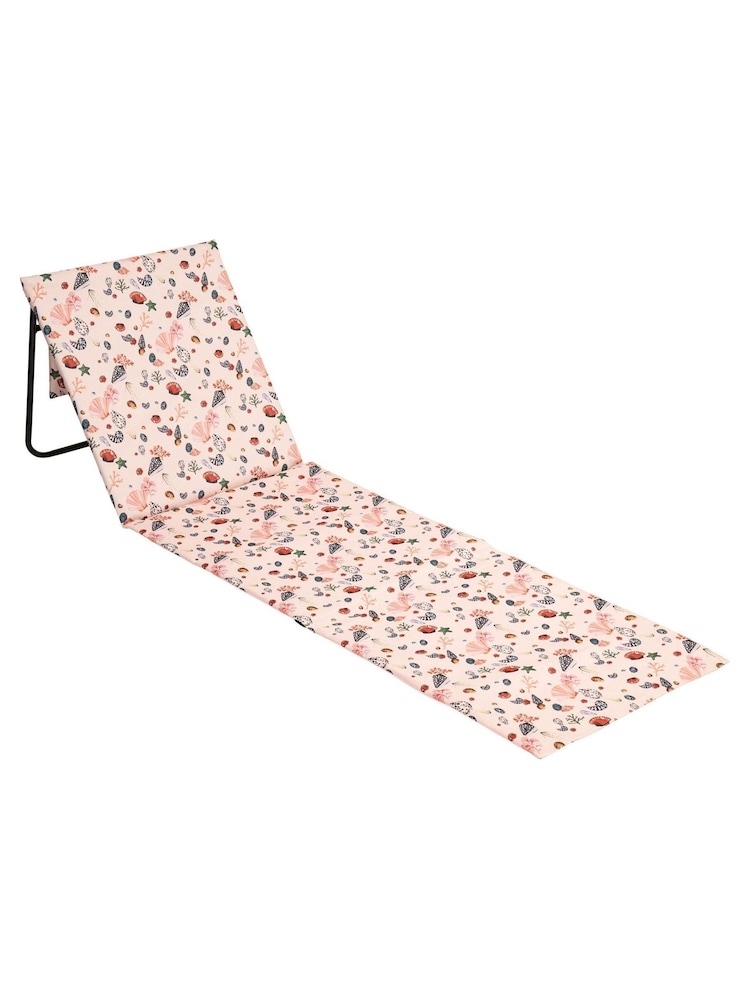 Eleanor Bowmer Garden Shell Picnic Chair - Image 2 of 4