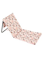 Eleanor Bowmer Garden Shell Picnic Chair - Image 3 of 4