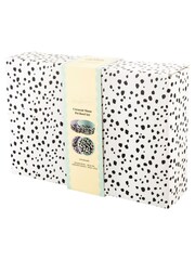 Eleanor Bowmer Leopard Pet Bowl Set - Image 4 of 4