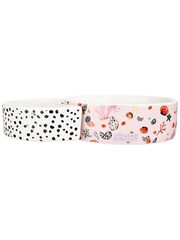 Eleanor Bowmer Shell Pet Bowl Set - Image 2 of 4