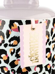 Eleanor Bowmer Leopard Pet Treat Jar - Image 4 of 4