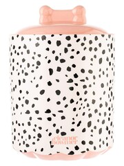 Eleanor Bowmer Dalmatian Pet Treat Jar - Image 2 of 4
