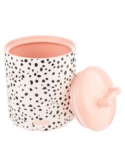 Eleanor Bowmer Dalmatian Pet Treat Jar - Image 3 of 4