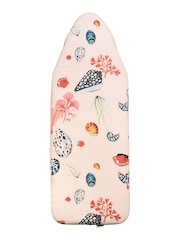 Eleanor Bowmer Shells Ironing Board Cover - Image 1 of 3