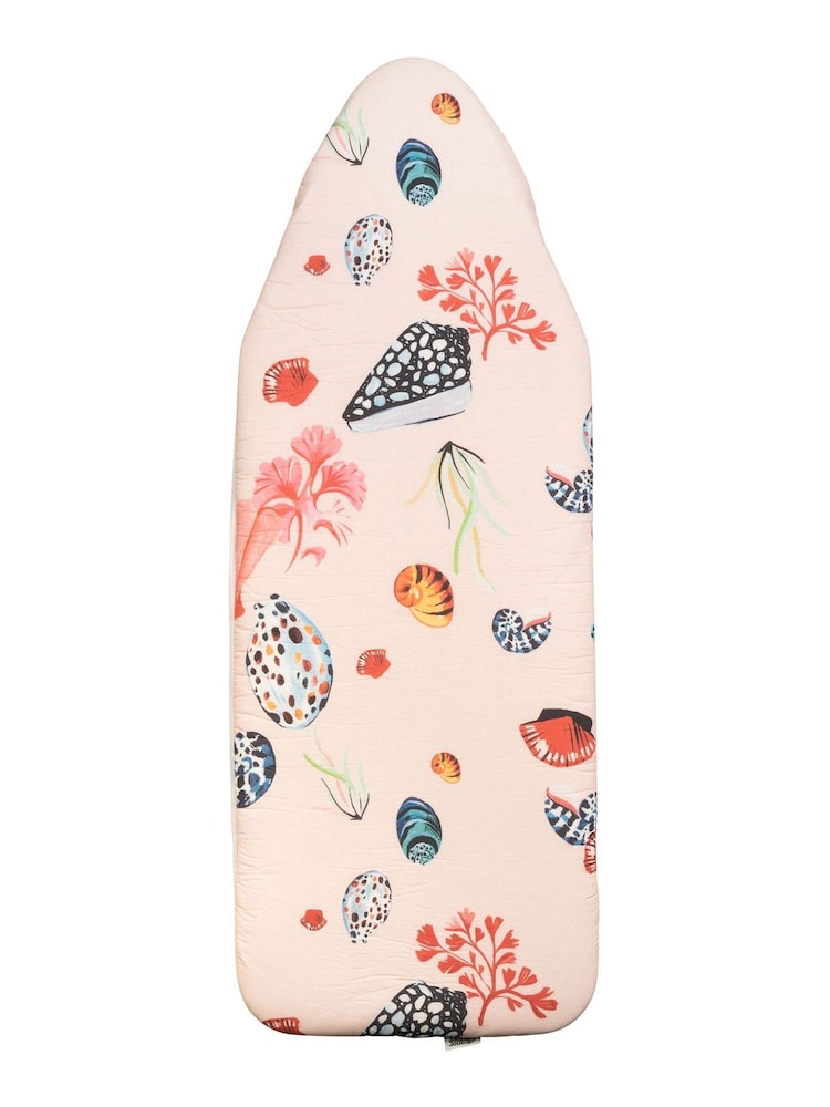 Eleanor Bowmer Shells Ironing Board Cover - Image 1 of 3