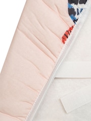 Eleanor Bowmer Shells Ironing Board Cover - Image 2 of 3