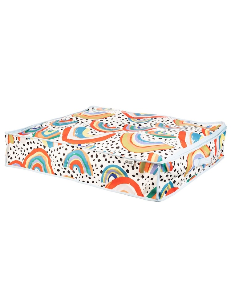 Eleanor Bowmer Rainbow Underbed Storage - Image 1 of 4