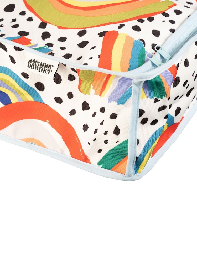 Eleanor Bowmer Rainbow Underbed Storage - Image 2 of 4