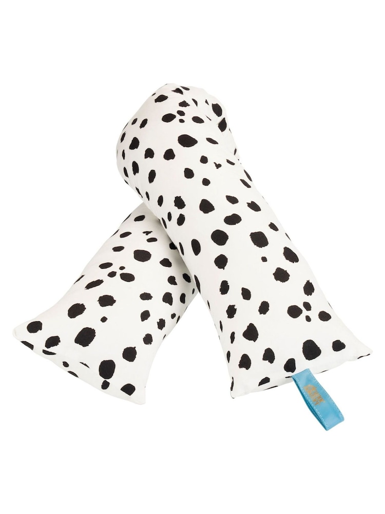 Eleanor Bowmer Dalmatian Draught Excluder - Image 2 of 4 Eleanor Bowmer Dalmatian Draught Excluder - Image 2 of 4