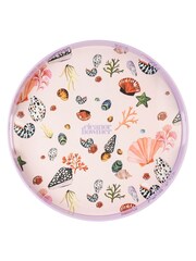 Eleanor Bowmer Shell Drink Tray - Image 2 of 4