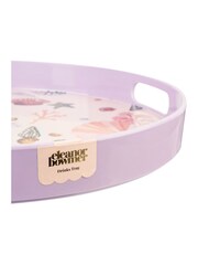 Eleanor Bowmer Shell Drink Tray - Image 4 of 4