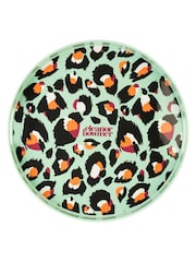Eleanor Bowmer Leopard Drinks Tray - Image 2 of 4