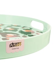 Eleanor Bowmer Leopard Drinks Tray - Image 4 of 4
