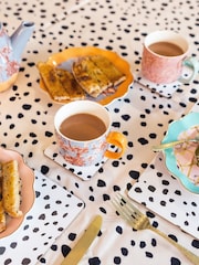 Eleanor Bowmer Set of 4 Dalmatian Placemats - Image 1 of 4