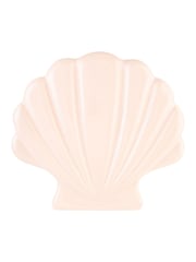 Eleanor Bowmer Pink Shell Vase - Image 1 of 4