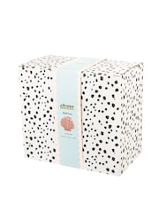 Eleanor Bowmer Pink Shell Vase - Image 4 of 4