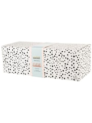 Eleanor Bowmer Set of 3 Dalmatian Herb Pots - Image 4 of 4