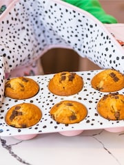 Eleanor Bowmer Dalmatian Muffin Tin - Image 1 of 4